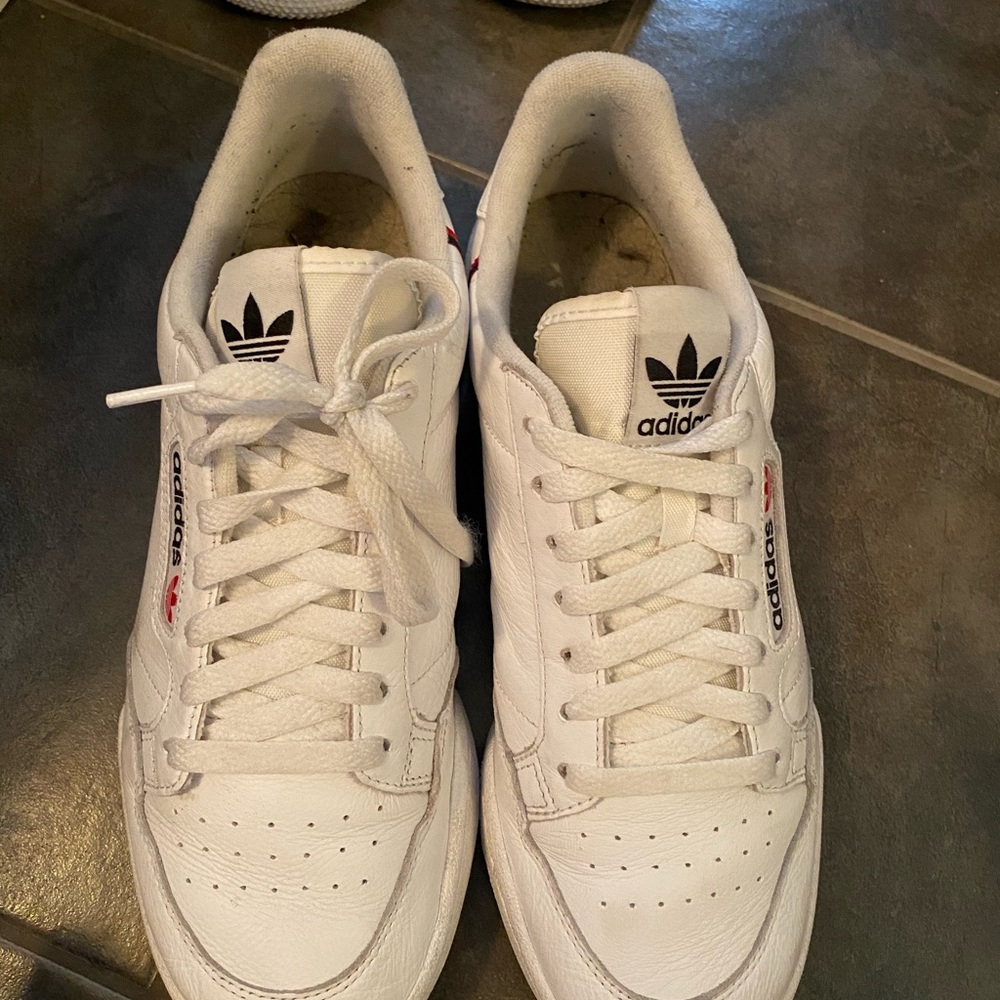 Adidas Continental 80 sz 9 men